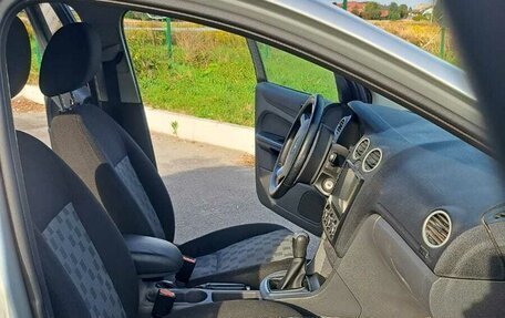 Ford Focus II рестайлинг, 2006 год, 470 000 рублей, 4 фотография