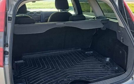 Ford Focus II рестайлинг, 2006 год, 470 000 рублей, 5 фотография