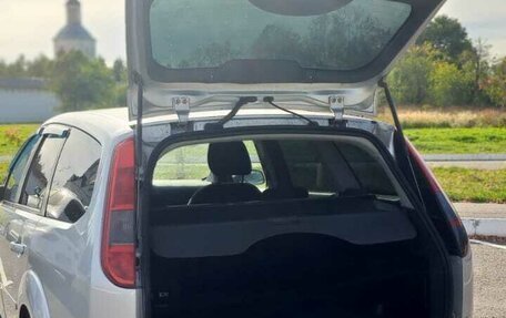 Ford Focus II рестайлинг, 2006 год, 470 000 рублей, 9 фотография