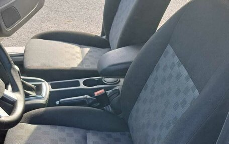 Ford Focus II рестайлинг, 2006 год, 470 000 рублей, 17 фотография