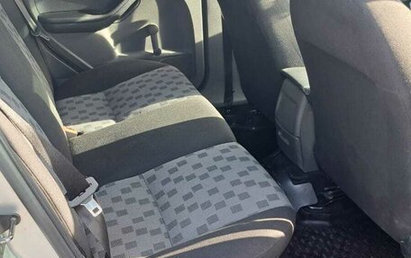 Ford Focus II рестайлинг, 2006 год, 470 000 рублей, 13 фотография