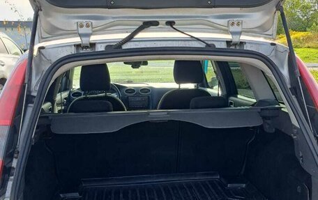 Ford Focus II рестайлинг, 2006 год, 470 000 рублей, 14 фотография