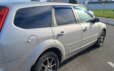 Ford Focus II рестайлинг, 2006 год, 470 000 рублей, 22 фотография