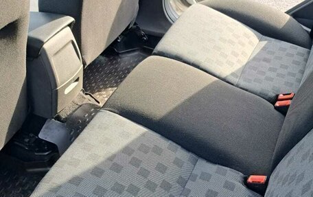 Ford Focus II рестайлинг, 2006 год, 470 000 рублей, 23 фотография