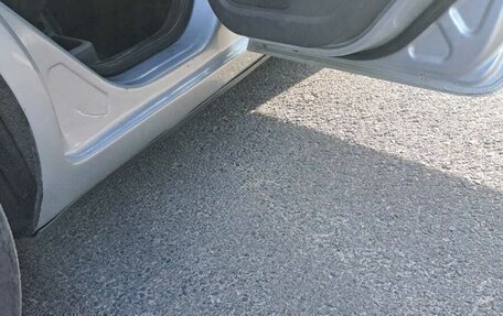 Ford Focus II рестайлинг, 2006 год, 470 000 рублей, 33 фотография