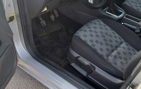 Ford Focus II рестайлинг, 2006 год, 470 000 рублей, 27 фотография