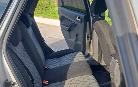 Ford Focus II рестайлинг, 2006 год, 470 000 рублей, 36 фотография