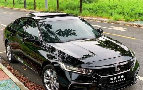 Honda Inspire, 2021 год, 1 590 000 рублей, 3 фотография
