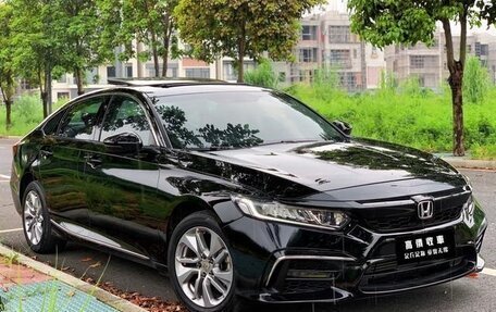 Honda Inspire, 2021 год, 1 590 000 рублей, 5 фотография