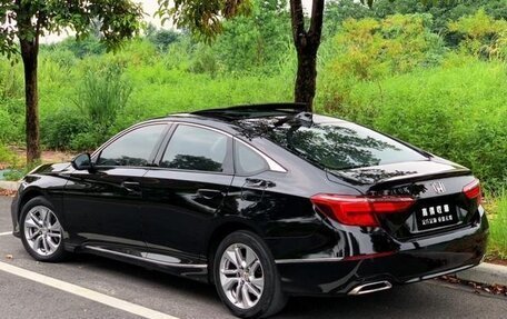 Honda Inspire, 2021 год, 1 590 000 рублей, 4 фотография