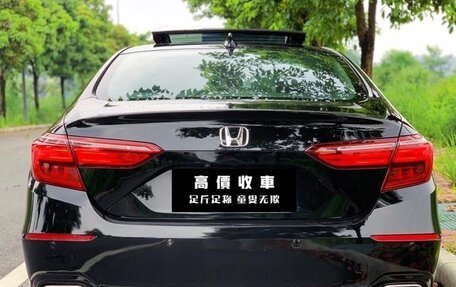 Honda Inspire, 2021 год, 1 590 000 рублей, 7 фотография
