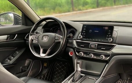 Honda Inspire, 2021 год, 1 590 000 рублей, 9 фотография
