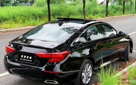 Honda Inspire, 2021 год, 1 590 000 рублей, 6 фотография