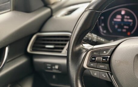 Honda Inspire, 2021 год, 1 590 000 рублей, 12 фотография