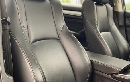 Honda Inspire, 2021 год, 1 590 000 рублей, 19 фотография