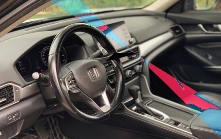 Honda Inspire, 2021 год, 1 590 000 рублей, 8 фотография