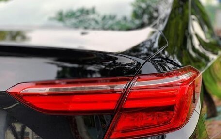 Honda Inspire, 2021 год, 1 590 000 рублей, 26 фотография