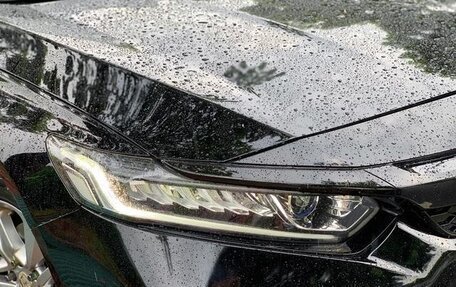 Honda Inspire, 2021 год, 1 590 000 рублей, 25 фотография