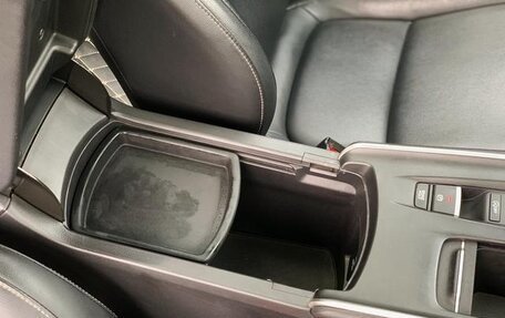 Honda Inspire, 2021 год, 1 590 000 рублей, 29 фотография