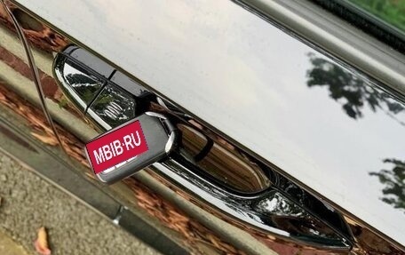 Honda Inspire, 2021 год, 1 590 000 рублей, 23 фотография