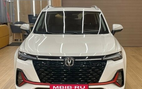 Changan CS35 Plus, 2025 год, 2 709 900 рублей, 2 фотография