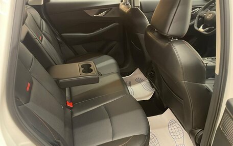 Changan CS35 Plus, 2025 год, 2 709 900 рублей, 10 фотография