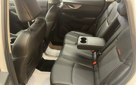 Changan CS35 Plus, 2025 год, 2 709 900 рублей, 15 фотография