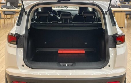 Changan CS35 Plus, 2025 год, 2 709 900 рублей, 7 фотография
