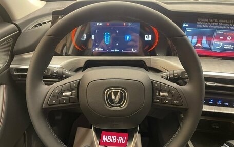 Changan CS35 Plus, 2025 год, 2 709 900 рублей, 12 фотография