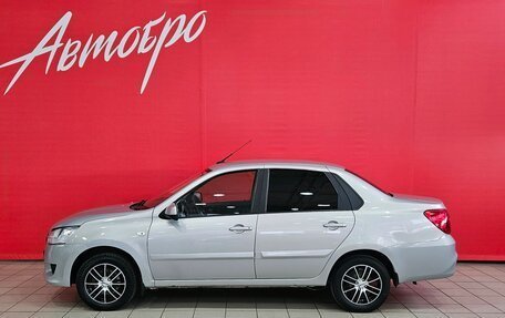 Datsun on-DO I рестайлинг, 2019 год, 499 000 рублей, 2 фотография