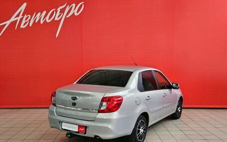 Datsun on-DO I рестайлинг, 2019 год, 499 000 рублей, 5 фотография