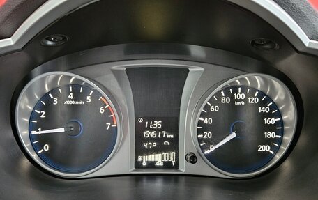 Datsun on-DO I рестайлинг, 2019 год, 499 000 рублей, 10 фотография