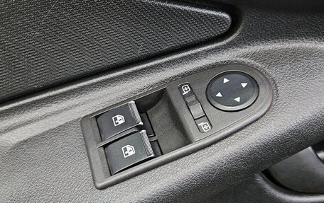 Datsun on-DO I рестайлинг, 2019 год, 499 000 рублей, 14 фотография