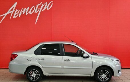 Datsun on-DO I рестайлинг, 2019 год, 499 000 рублей, 6 фотография