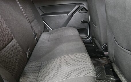 Datsun on-DO I рестайлинг, 2019 год, 499 000 рублей, 13 фотография