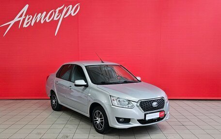 Datsun on-DO I рестайлинг, 2019 год, 499 000 рублей, 7 фотография