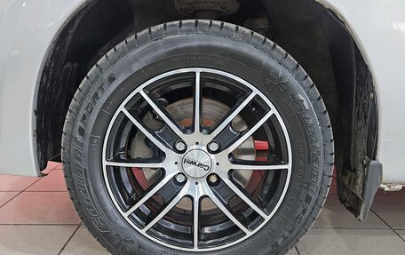 Datsun on-DO I рестайлинг, 2019 год, 499 000 рублей, 17 фотография