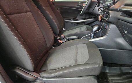 Ford EcoSport, 2018 год, 1 435 000 рублей, 12 фотография