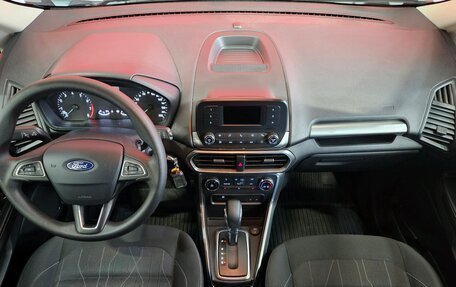 Ford EcoSport, 2018 год, 1 435 000 рублей, 9 фотография