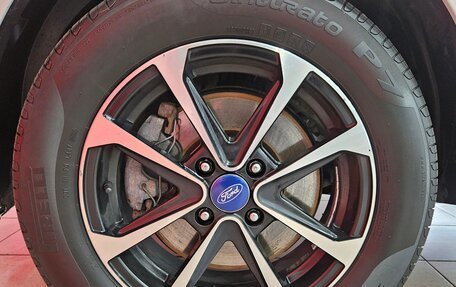 Ford EcoSport, 2018 год, 1 435 000 рублей, 18 фотография