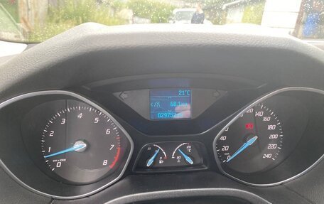 Ford Focus III, 2011 год, 1 200 000 рублей, 6 фотография