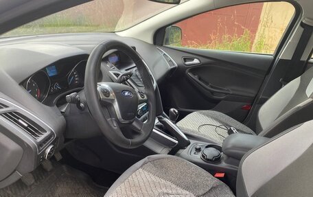 Ford Focus III, 2011 год, 1 200 000 рублей, 7 фотография