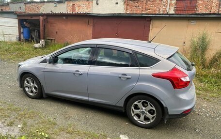 Ford Focus III, 2011 год, 1 200 000 рублей, 3 фотография