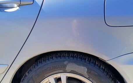 Mitsubishi Lancer IX, 2005 год, 475 000 рублей, 3 фотография