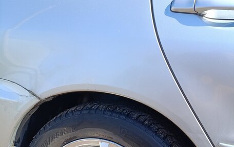 Mitsubishi Lancer IX, 2005 год, 475 000 рублей, 4 фотография