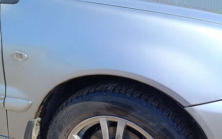 Mitsubishi Lancer IX, 2005 год, 475 000 рублей, 5 фотография