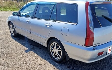 Mitsubishi Lancer IX, 2005 год, 475 000 рублей, 2 фотография