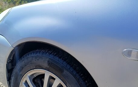 Mitsubishi Lancer IX, 2005 год, 475 000 рублей, 6 фотография