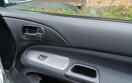 Mitsubishi Lancer IX, 2005 год, 475 000 рублей, 9 фотография