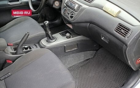 Mitsubishi Lancer IX, 2005 год, 475 000 рублей, 8 фотография